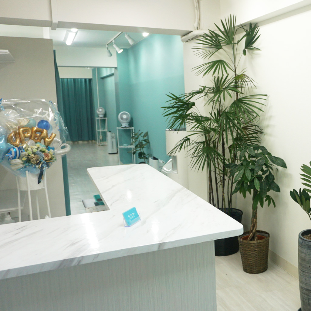 セルフエステ「エスプラ」公式WEBサイト